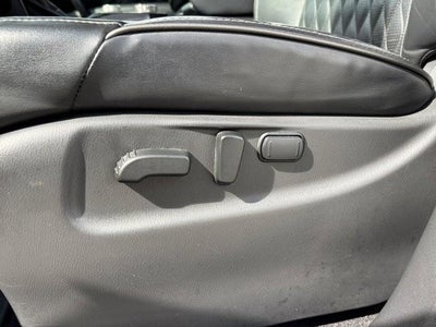 2021 INFINITI QX80 SENSORY 4WD