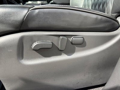 2021 INFINITI QX80 SENSORY 4WD