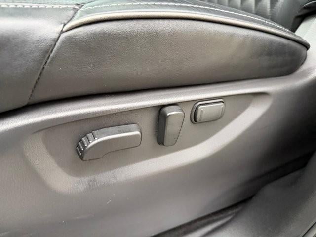 2024 INFINITI QX80 SENSORY 4WD