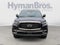 2024 INFINITI QX80 SENSORY 4WD