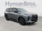 2025 INFINITI QX80 Autograph 4WD