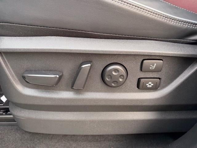 2025 INFINITI QX80 Autograph 4WD