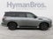 2025 INFINITI QX80 Autograph 4WD