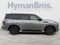 2025 INFINITI QX80 Autograph 4WD