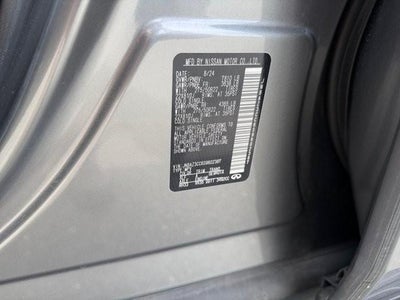 2025 INFINITI QX80 Autograph 4WD