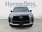 2025 INFINITI QX80 Autograph 4WD