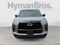 2025 INFINITI QX80 Autograph 4WD