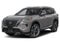 2026 Nissan Rogue AWD Platinum *Ltd Avail*