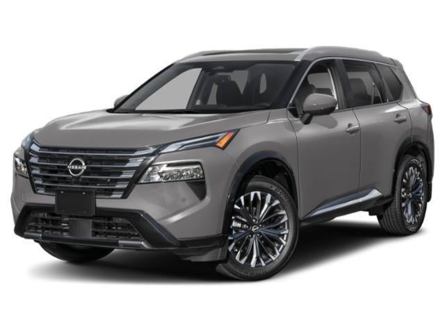 2026 Nissan Rogue AWD Platinum *Ltd Avail*