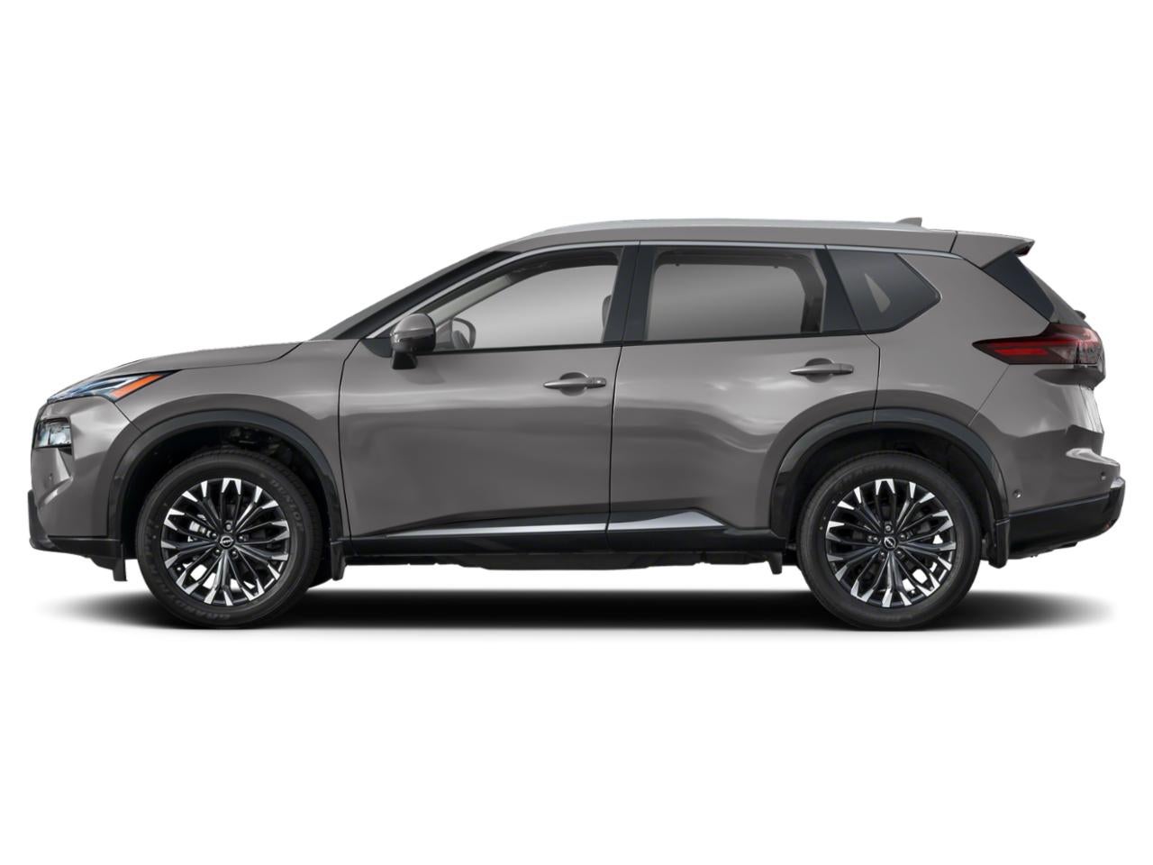2026 Nissan Rogue AWD Platinum *Ltd Avail*