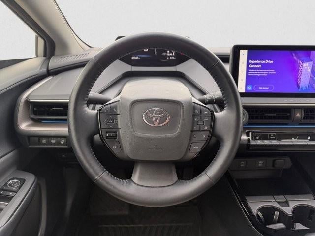 2023 Toyota Prius XLE AWD (Natl)