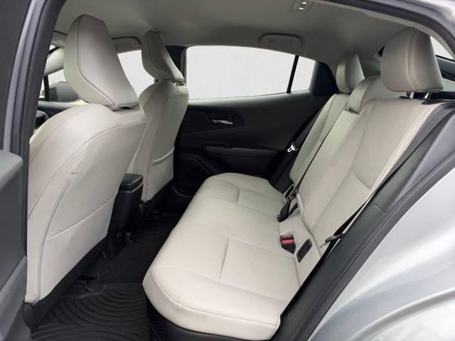 2023 Toyota Prius XLE AWD (Natl)