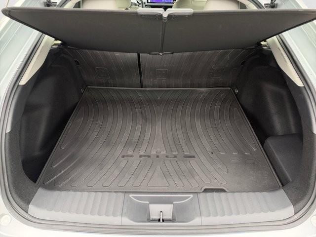 2023 Toyota Prius XLE AWD (Natl)