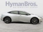 2023 Toyota Prius XLE AWD (Natl)