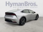 2023 Toyota Prius XLE AWD (Natl)