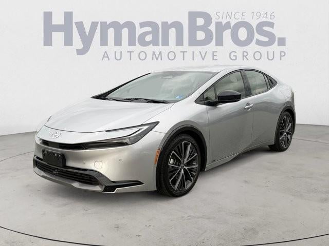 2023 Toyota Prius XLE AWD (Natl)