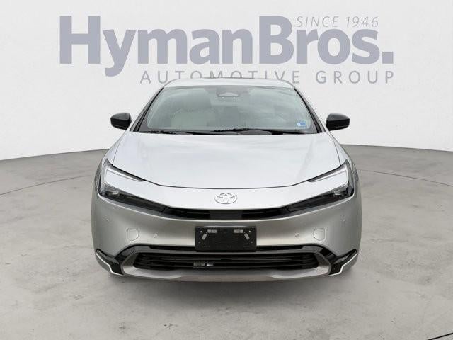 2023 Toyota Prius XLE AWD (Natl)