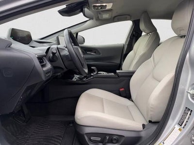 2023 Toyota Prius XLE AWD (Natl)