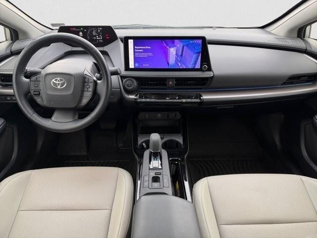 2023 Toyota Prius XLE AWD (Natl)