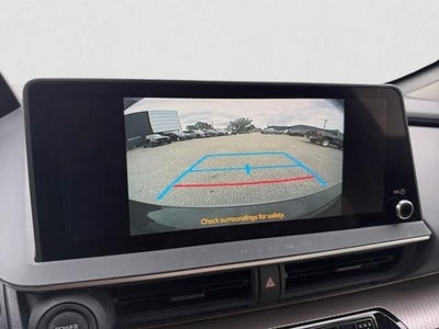 2023 Toyota Prius XLE AWD (Natl)