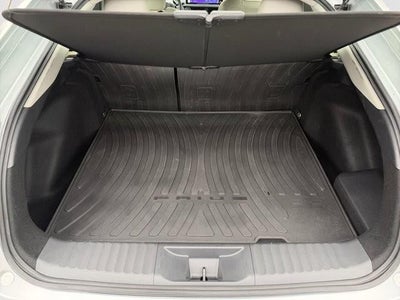 2023 Toyota Prius XLE AWD (Natl)