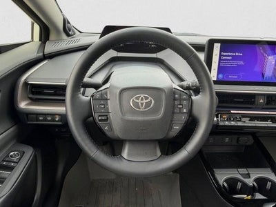 2024 Toyota Prius Limited AWD (Natl)