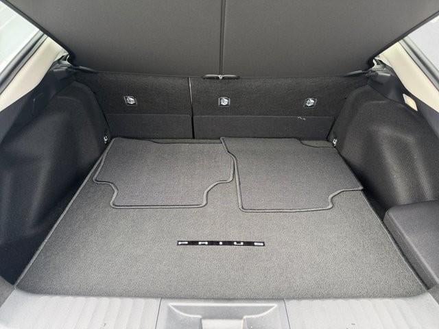 2024 Toyota Prius Limited AWD (Natl)