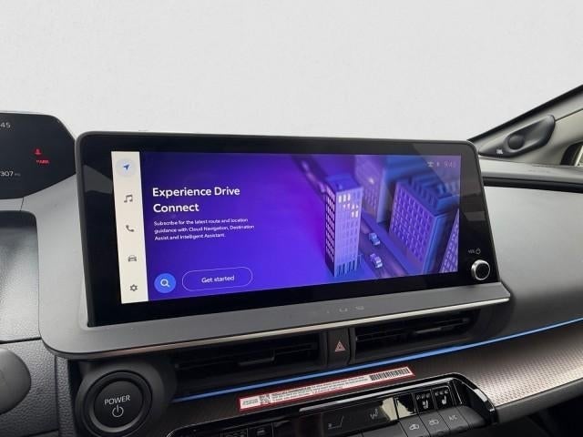 2024 Toyota Prius Limited AWD (Natl)