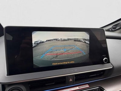 2024 Toyota Prius Limited AWD (Natl)