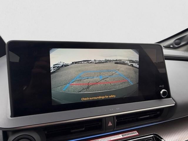 2024 Toyota Prius Limited AWD (Natl)