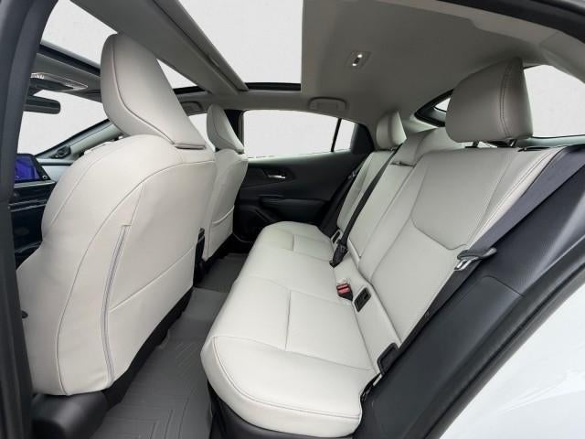 2024 Toyota Prius Limited AWD (Natl)