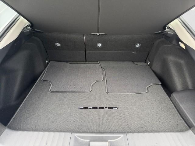 2024 Toyota Prius Limited AWD (Natl)