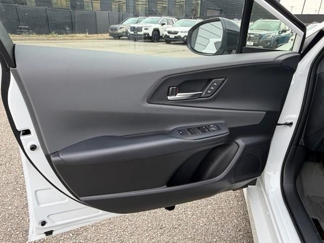 2024 Toyota Prius Limited AWD (Natl)