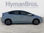2012 Toyota Prius 5dr HB Four (Natl)