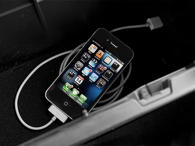 2012 Toyota Prius 5dr HB Four (Natl)