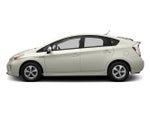 2012 Toyota Prius 5dr HB Four (Natl)
