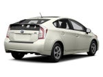 2012 Toyota Prius 5dr HB Four (Natl)