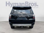 2020 Toyota 4Runner TRD Off Road Premium 4WD (Natl)