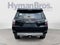 2020 Toyota 4Runner TRD Off Road Premium 4WD (Natl)