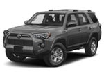 2020 Toyota 4Runner TRD Off Road Premium 4WD (Natl)
