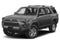 2020 Toyota 4Runner TRD Off Road Premium 4WD (Natl)