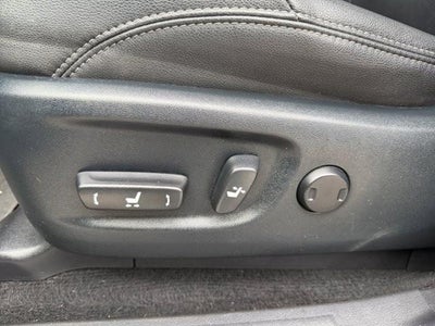 2022 Toyota 4Runner TRD Sport 4WD (Natl)