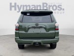 2022 Toyota 4Runner TRD Sport 4WD (Natl)