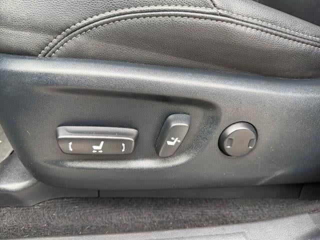 2022 Toyota 4Runner TRD Sport 4WD (Natl)