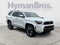 2025 Toyota 4Runner TRD Sport 4WD (Natl)