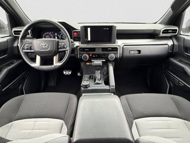 2025 Toyota 4Runner TRD Sport 4WD (Natl)