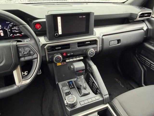 2025 Toyota 4Runner TRD Sport 4WD (Natl)