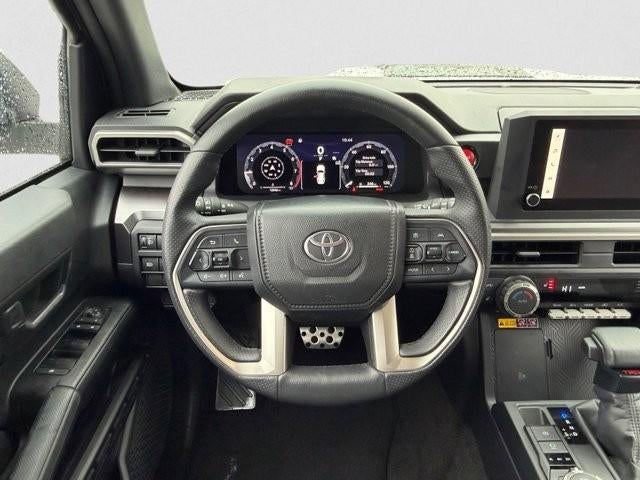 2025 Toyota 4Runner TRD Sport 4WD (Natl)