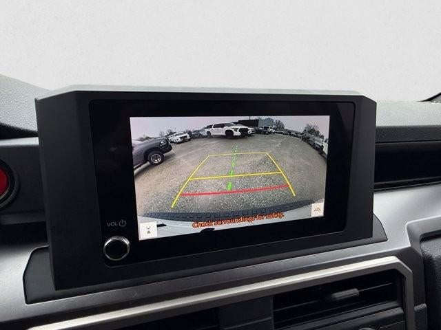 2025 Toyota 4Runner TRD Sport 4WD (Natl)