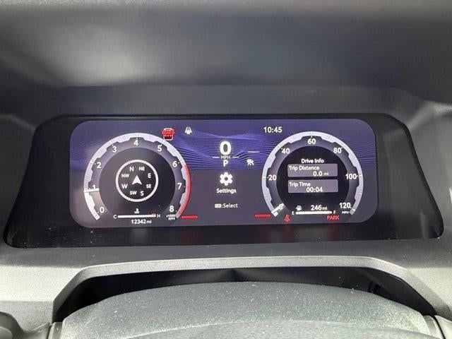 2025 Toyota 4Runner TRD Sport 4WD (Natl)